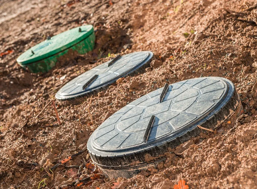 Septic Design